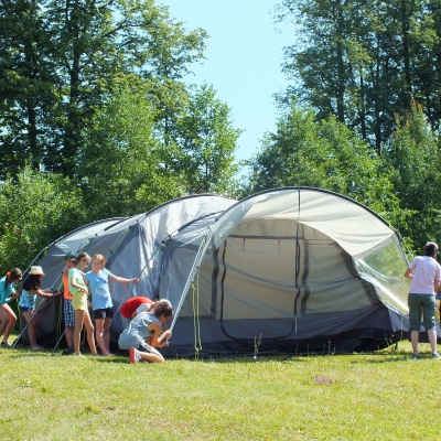 [2020] Akimirkos iš vaikų ir jaunimo vasaros stovyklų
